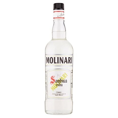 SAMBUCA MOLINARI 70CL 42º