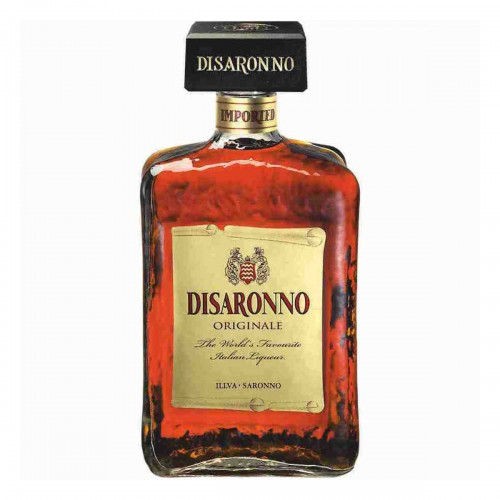 AMARETTO DISARONNO 70CL.28%