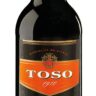 MARSALA TOSO GRANDOVO LT.1 (14%)