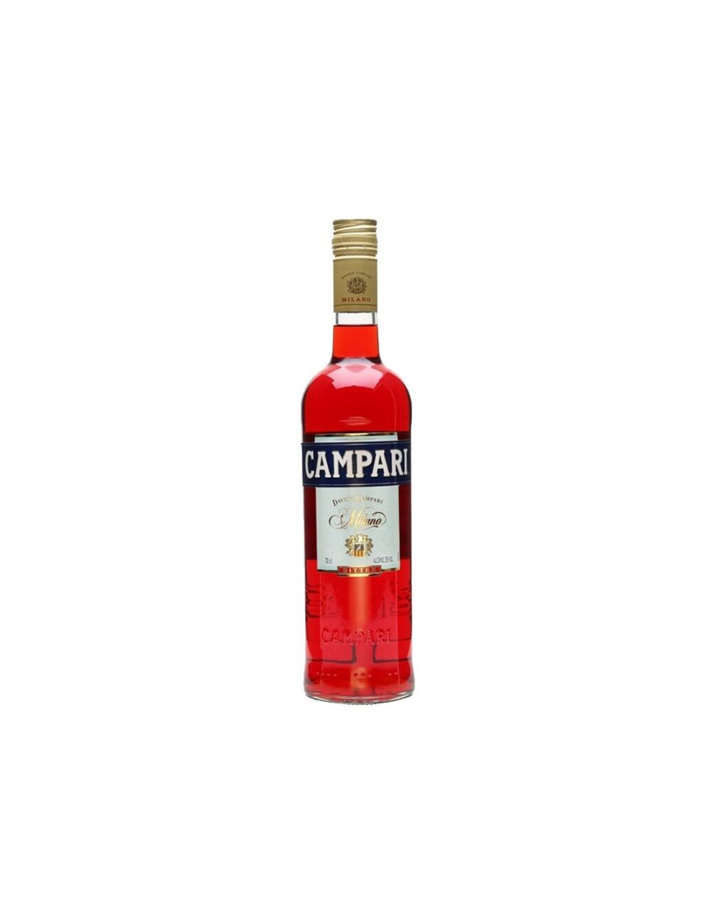 CAMPARI 70CL