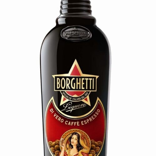 BORGHETTI LIQUORE CAFFE’ CL70