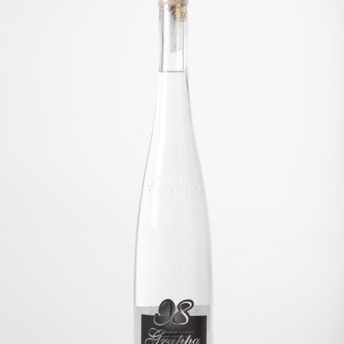 GRAPPA 98 «MORELLI» 40º CL.70