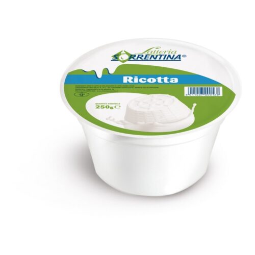 RICOTTA SORRENTINA 250g