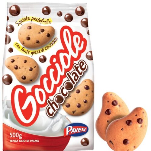 PAVESI GOCCIOLE 500 GR