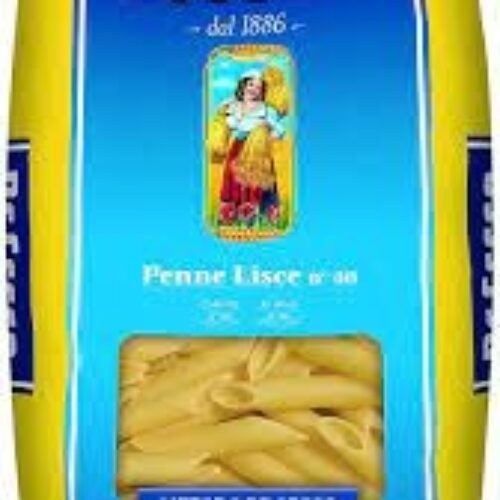 PENNE LISCE DE CECCO 500G