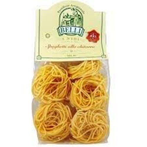 SPAGHETTI ALLA CHITARRA 500 g «BELLI»