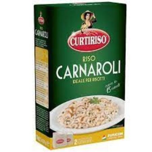 RISO CARNAROLI CURTIRISO 1 KG