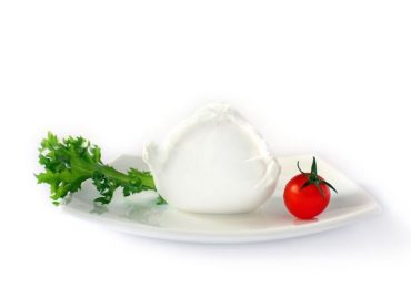 Mozzarella di Bufala y Mozzarella Campana: Delicias de Italia