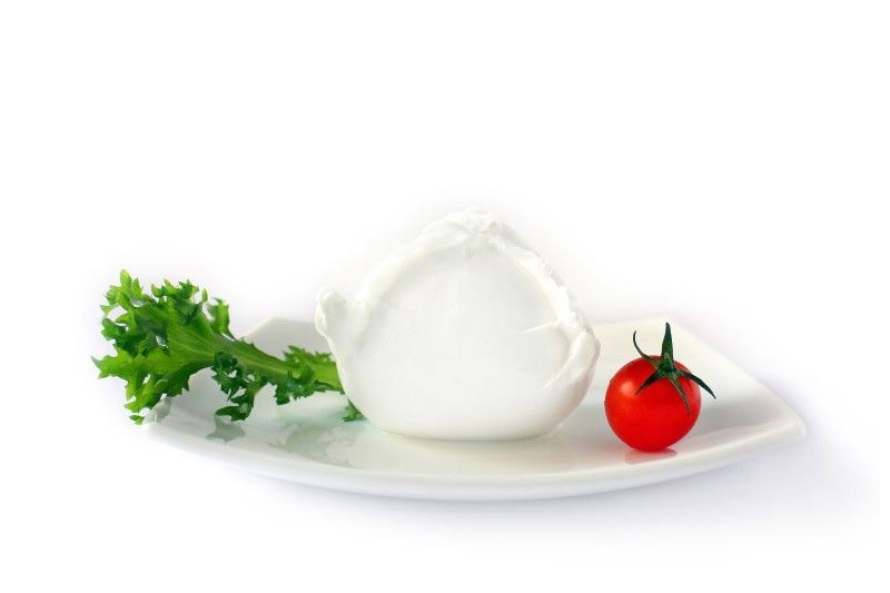 Mozzarella di Bufala y Mozzarella Campana: Delicias de Italia