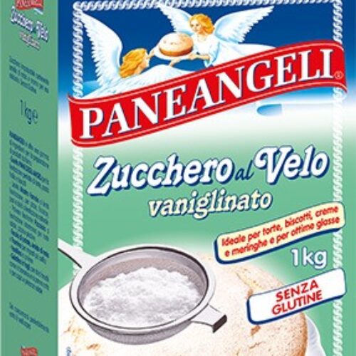 ZUCCHERO A VELO ANGELI 1KG