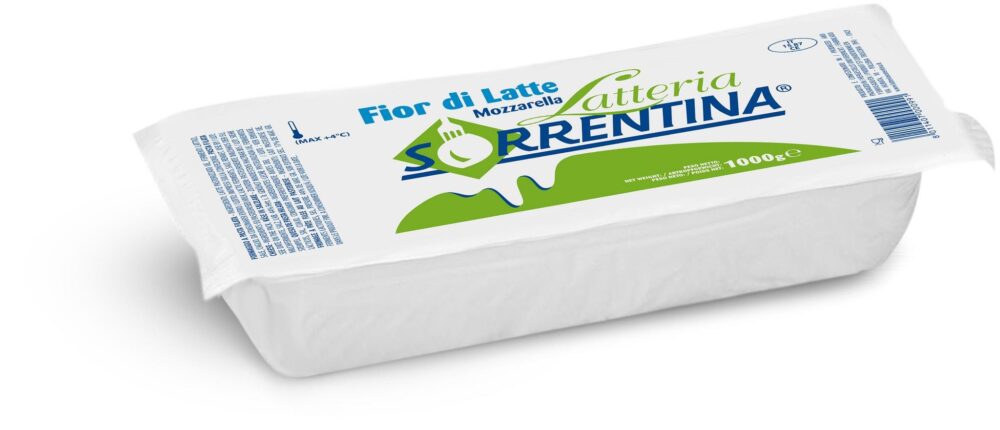 FIOR DI LATTE A FILONE X1Kg "SORRENTINA"