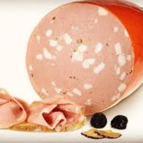 MORTADELLA GIOIA CON TARTUFO