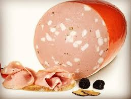 MORTADELLA GIOIA CON TARTUFO