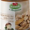 FUNGHI PORCINI DELLO CHEF "VIANDER" 800 GR