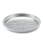 PIATTO ALLUMINIO "514" 33X20 PZ50