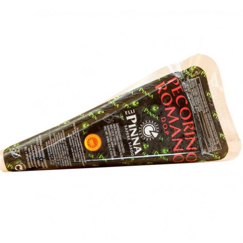 PECORINO ROMANO PINNA PORZIONATO (200g)