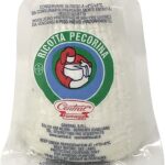 RICOTTA SALATA SARDA BIANCA MONTELLA "ROGNONI"