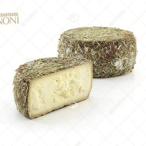 PECORINO DI ROCCASTRADA SOTTO FIENO ROGNONI