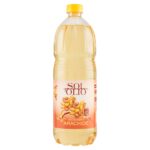 OLIO ARACHIDE PET "SOL D'OLIO" LT1
