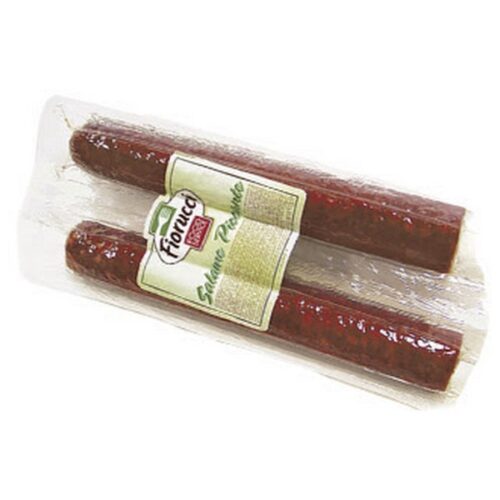 SALAME PICCANTE BASTONE «FIORUCCI»