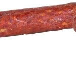 SALAME NAPOLI PICCANTE CAL.70 SV "BUFALARIA"