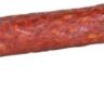 SALAME NAPOLI PICCANTE CAL.70 SV "BUFALARIA"