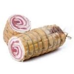 PANCETTA ARROTOLATA DOLCE 1/2 "BUFALARIA"