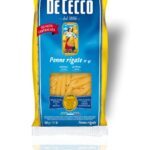 PENNE RIGATE Nº41 500g "DE CECCO"