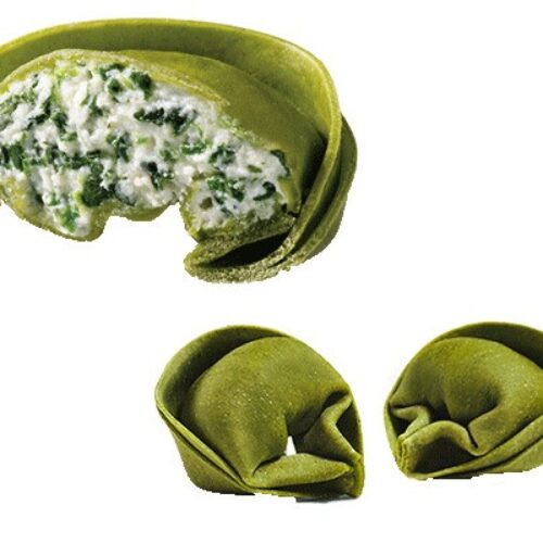 GRANTORTELLONE VERDE RIC/SPINAC 3 KG SURGITAL*