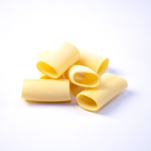 PACCHERI FRESCHI 500g «BUFALARIA»