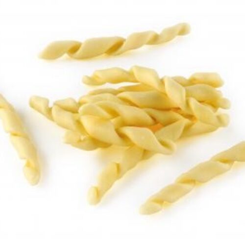 FUSILLI AVELLINESI FRESCHI 500g «BUFALARIA»