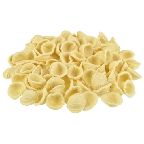 ORECCHIETTE FRESCHE 500g «BUFALARIA»