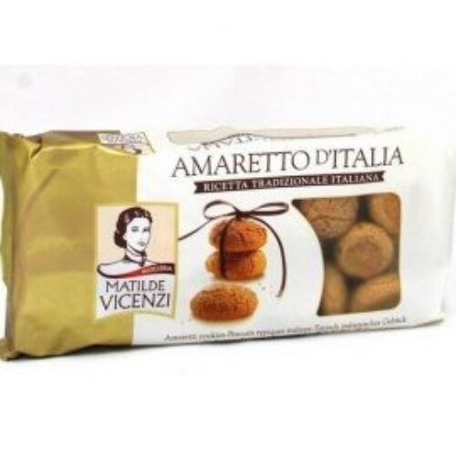 AMARETTI 175 GR VICENZI