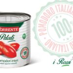 PELATI "LA TORRENTE" 3KG