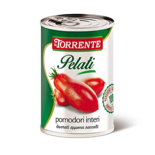 PELATI 500g «LA TORRENTE»