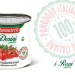 POMODORINI 3KG "LA TORRENTE"