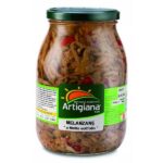MELANZANE A FILETTI 1K "BUFALARIA"