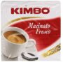 CAFFE KIMBO DUETTO MACINATO 2X250GR