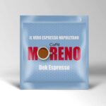 CIALDA DEKAF.150 PZ "MORENO"