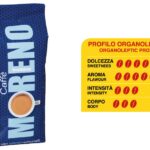 DECAFFEINATO IN GRANI "MORENO"
