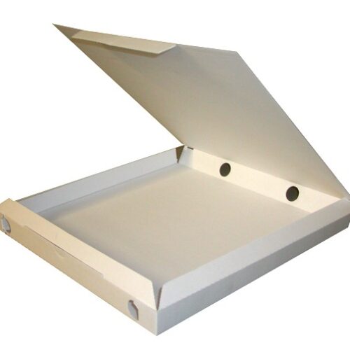 SCATOLE PER PIZZA 50CMX50CM (90UND)