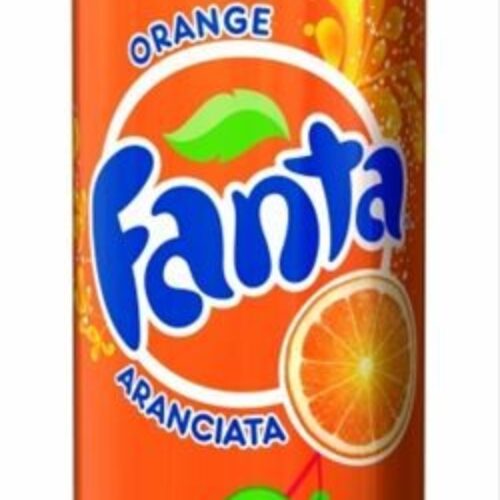 FANTA NARANJA 33CLx 4 Unidades