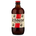 BIRRA ICHNUSA NON FILTRATA CL.50 X15