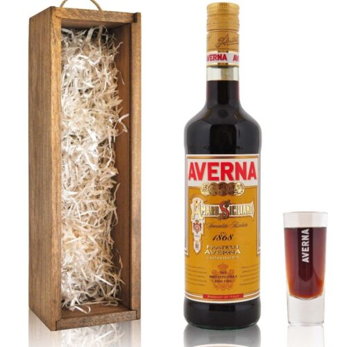 AMARO AVERNA 70 CL