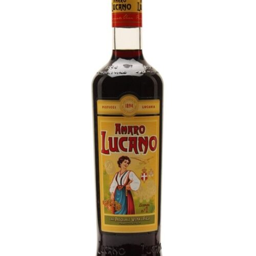 AMARO LUCANO 70 CL