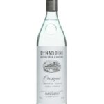 GRAPPA NARDINI 50· CL70 ETICH.BIANCA