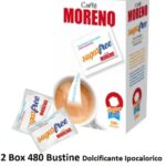 DOLCIFICANTE "MORENO" 300bustine