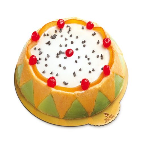 CASSATA SICILIANA KG.1,4/1,6 MARIGLIANO *