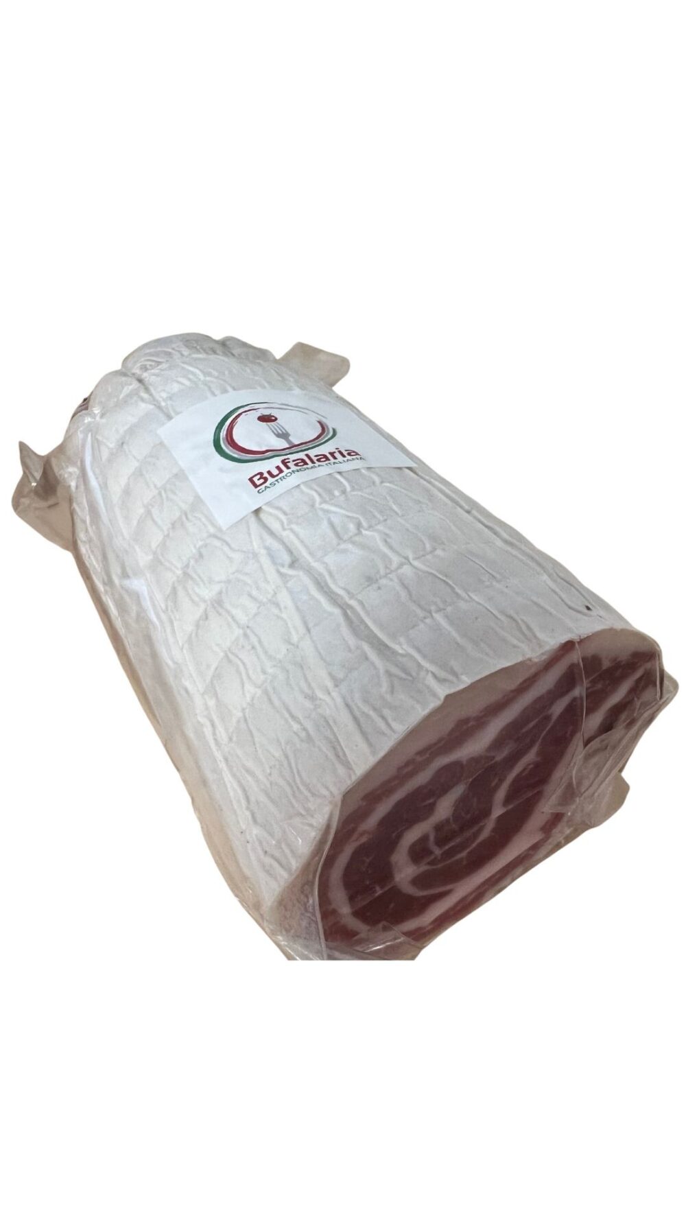 PANCETTA COPPATA "BUFALARIA"