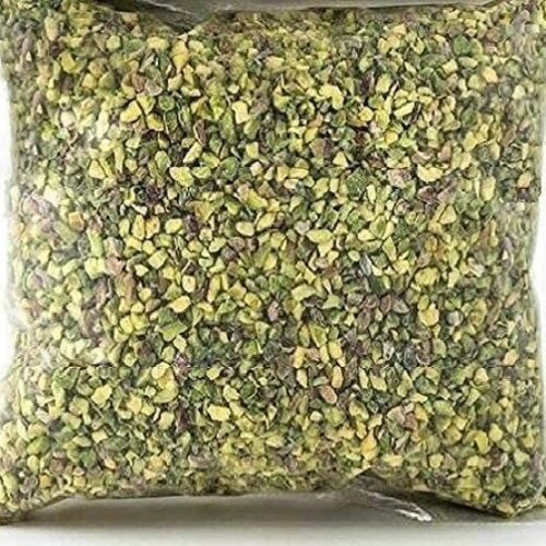 GRANELLA DI PISTACCHIO BUSTA 1KG»MADERO PASTRY»